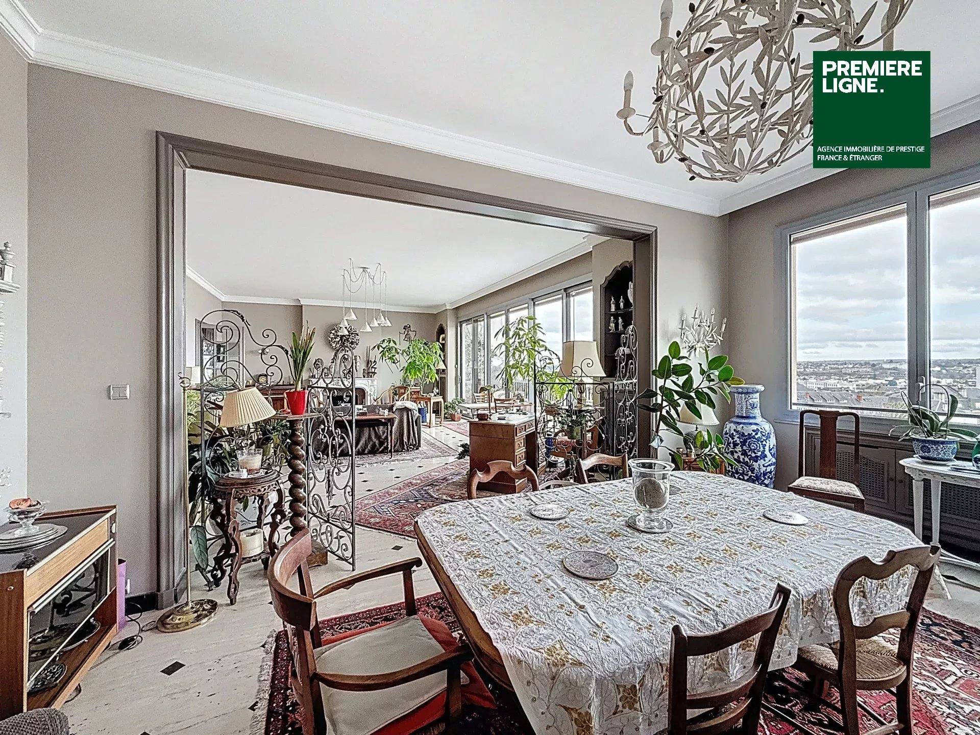 Appartement d’exception en plein cœur de Limoges — photo 10