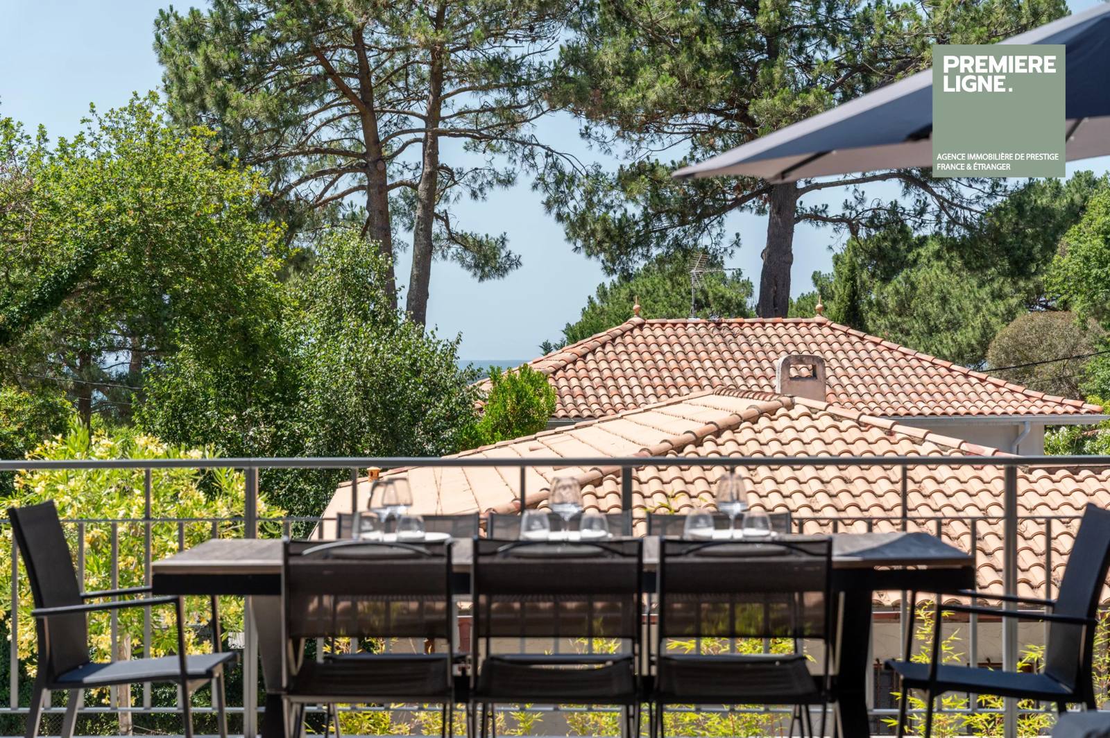 Villa Super Pyla — photo 8
