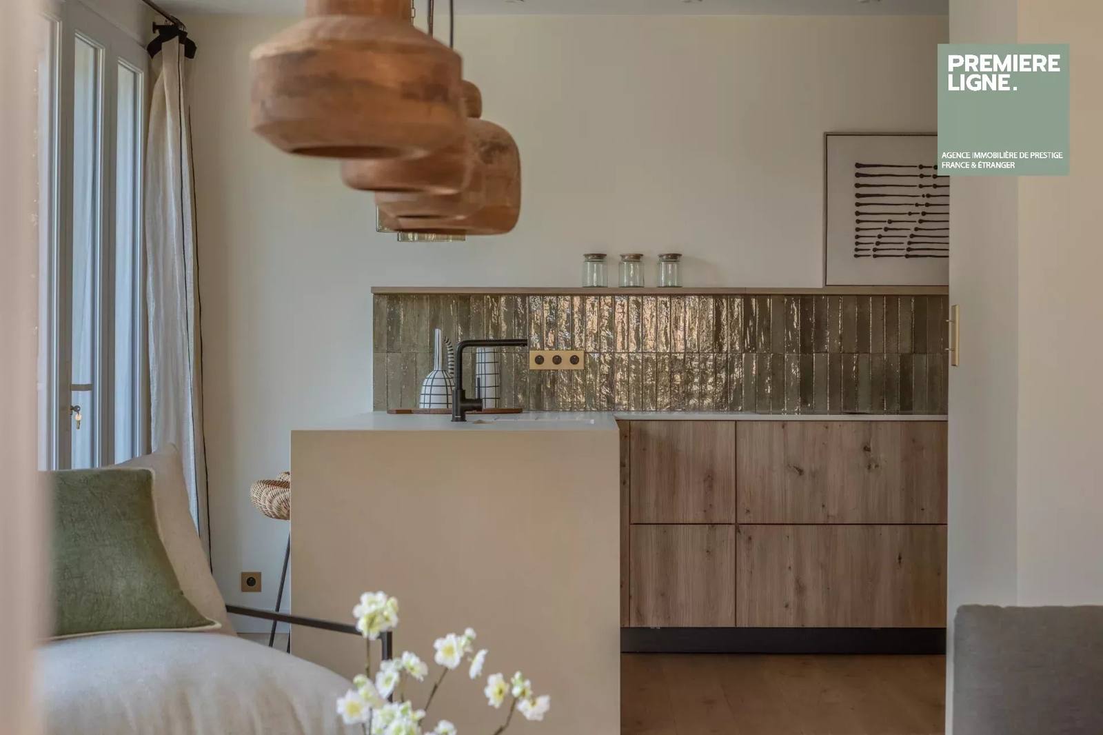 Cap Ferret centre - belle villa lumineuse — photo 6