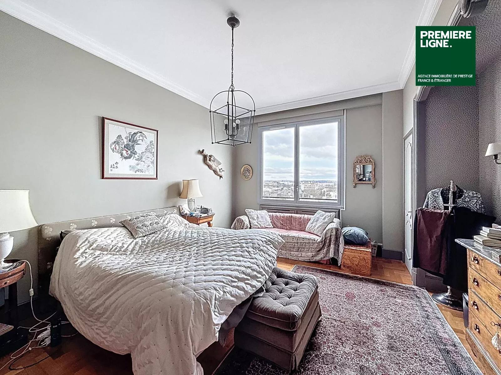 Appartement d’exception en plein cœur de Limoges — photo 8