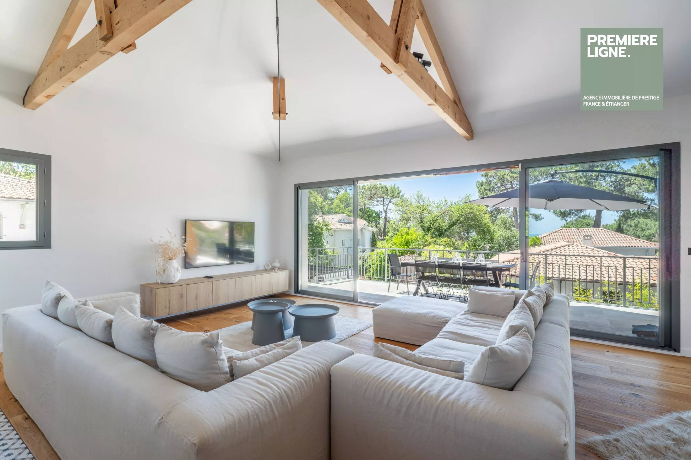 Villa Super Pyla — photo 7