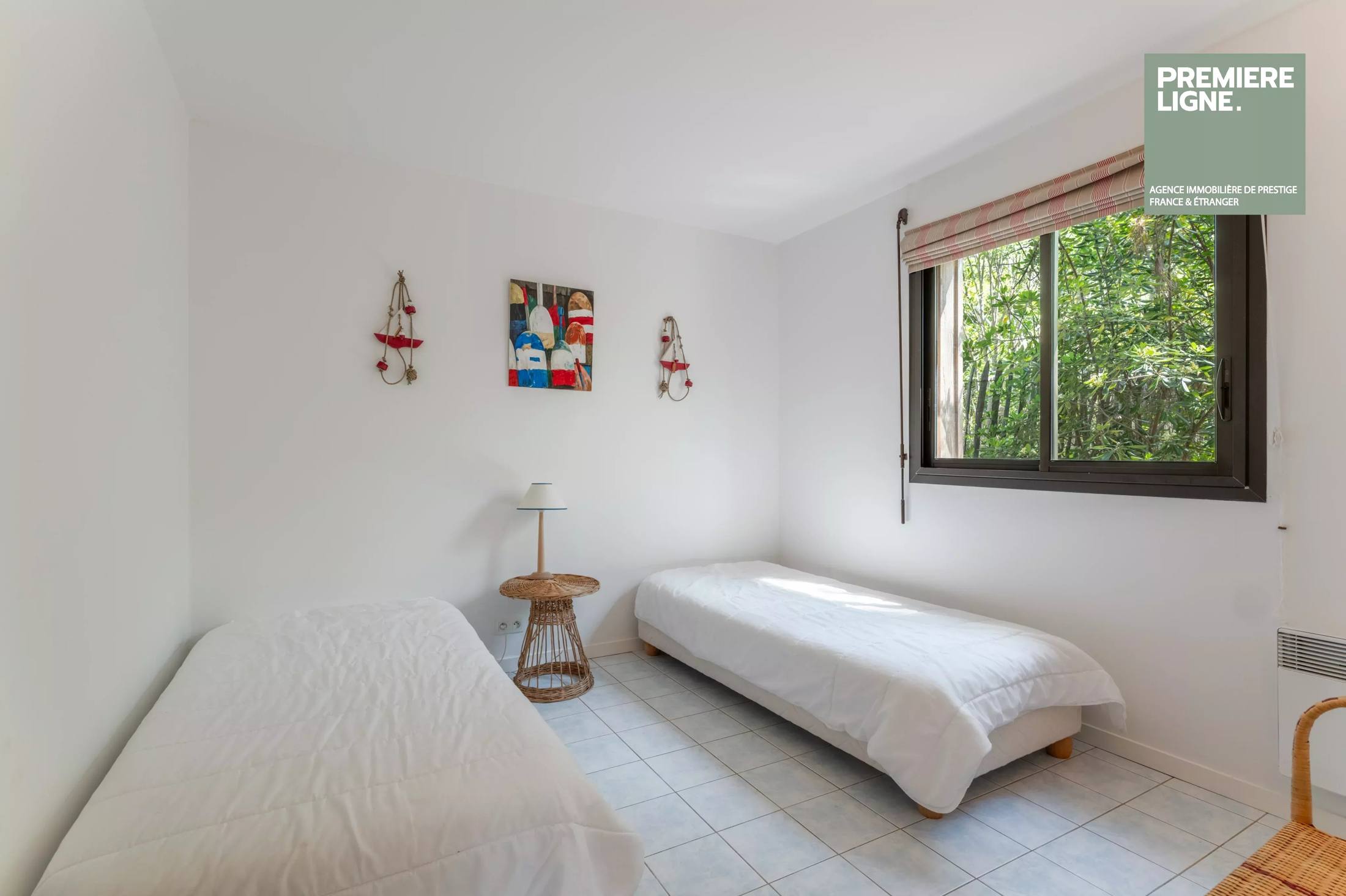 Le canon - Villa esprit ferret capien — photo 16