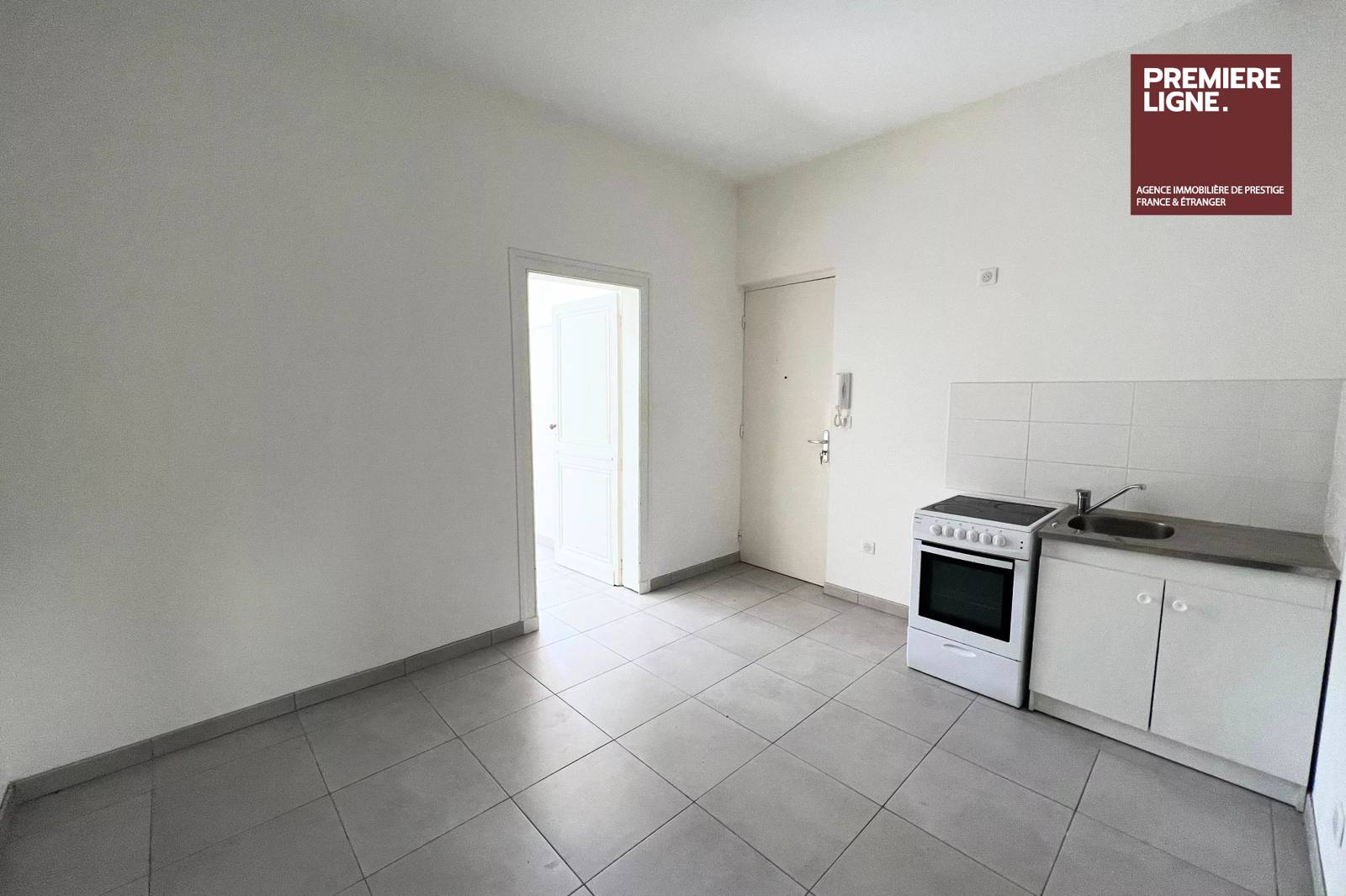 Appartement T1BIS proche Jardin Public — photo 4