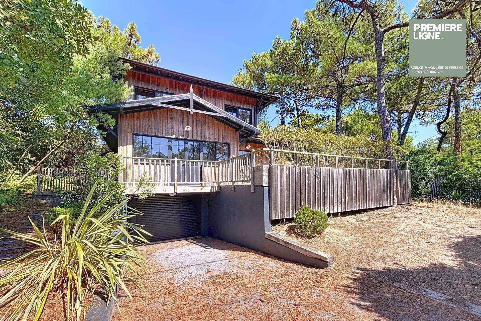 Triangle d'or - jolie villa avec piscine — photo 3