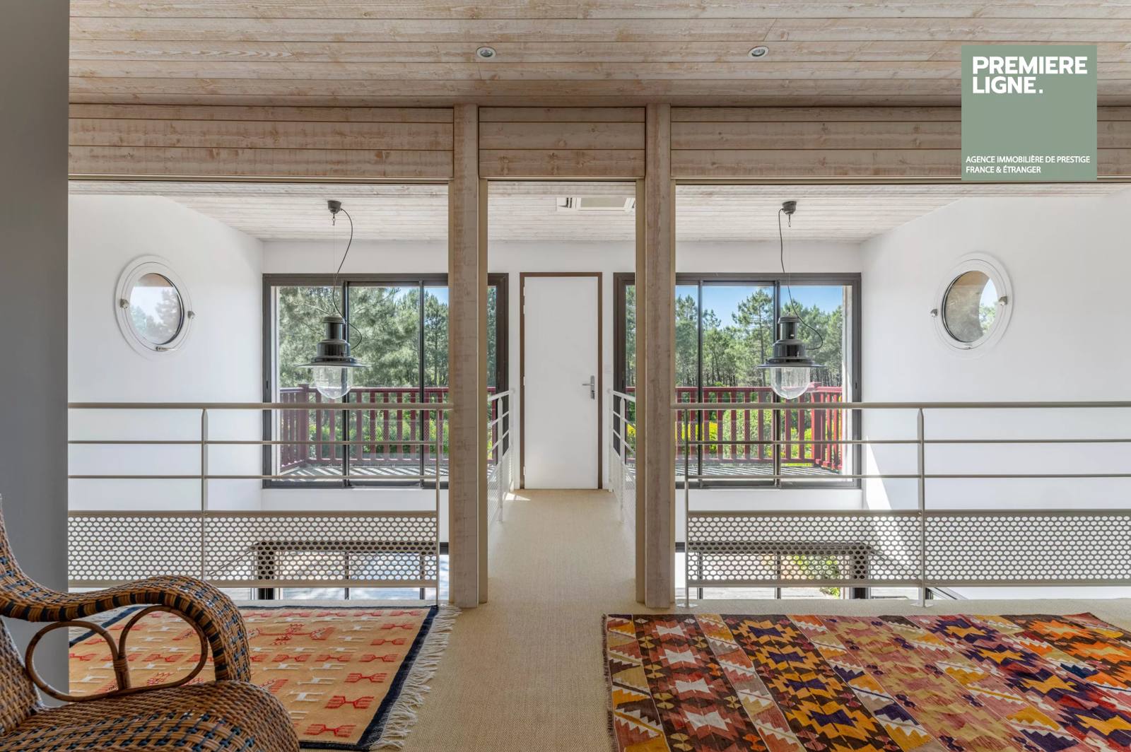 Le canon - Villa esprit ferret capien — photo 13