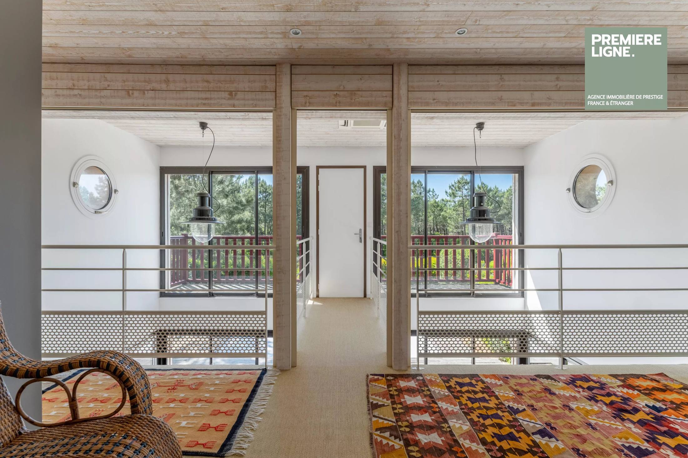 Le canon - Villa esprit ferret capien — photo 13