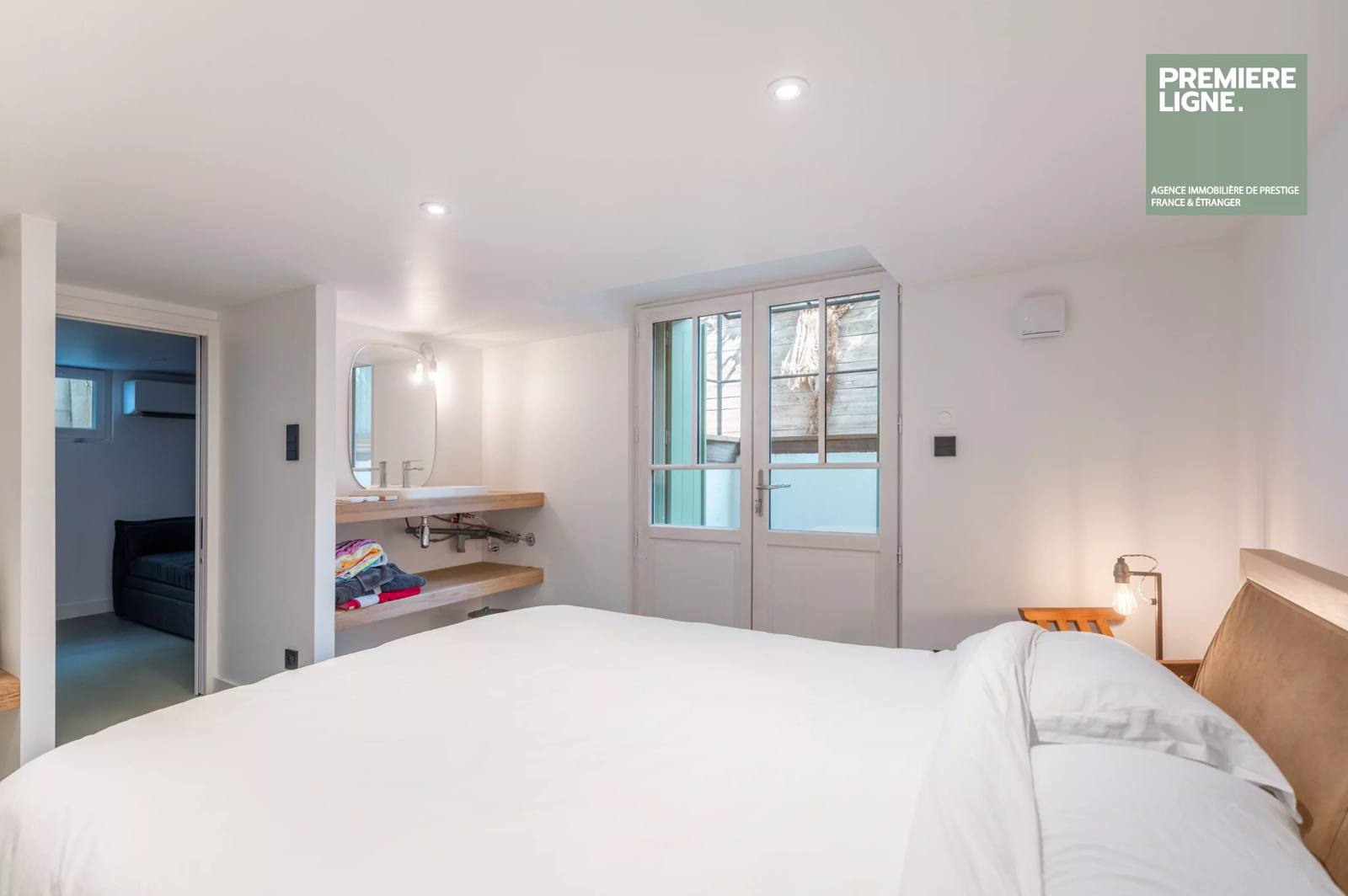 Cap Ferret - phare - maison au style arcachonais — photo 15
