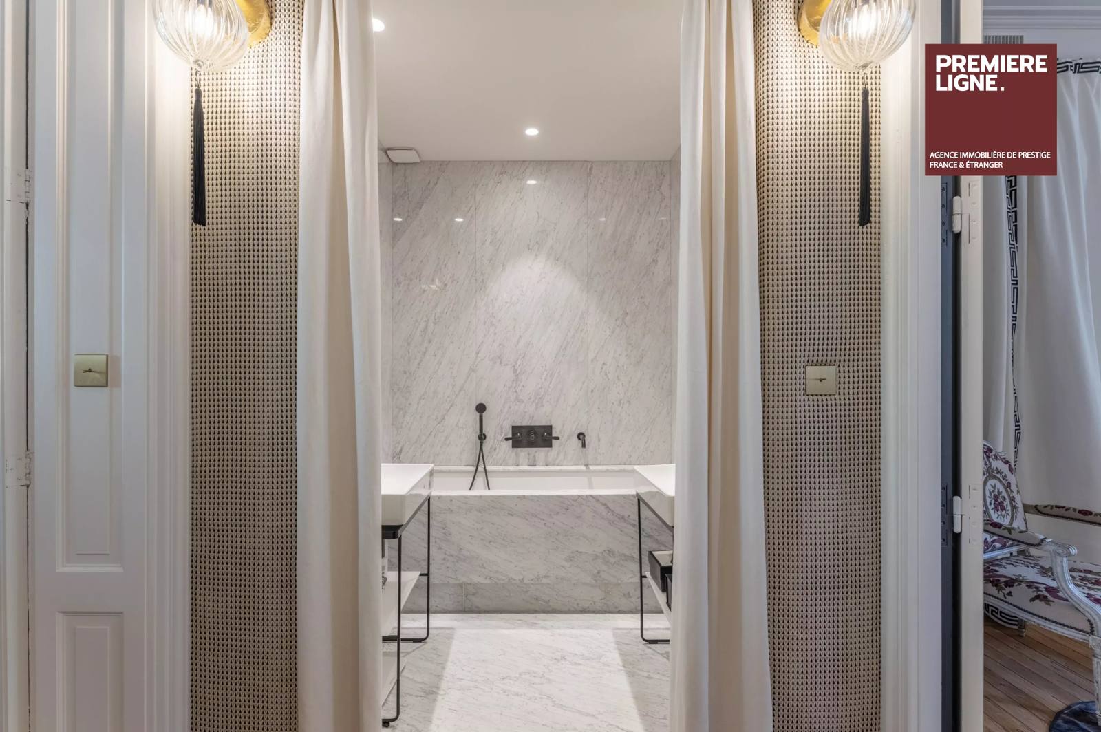 Appartement de prestige — photo 6
