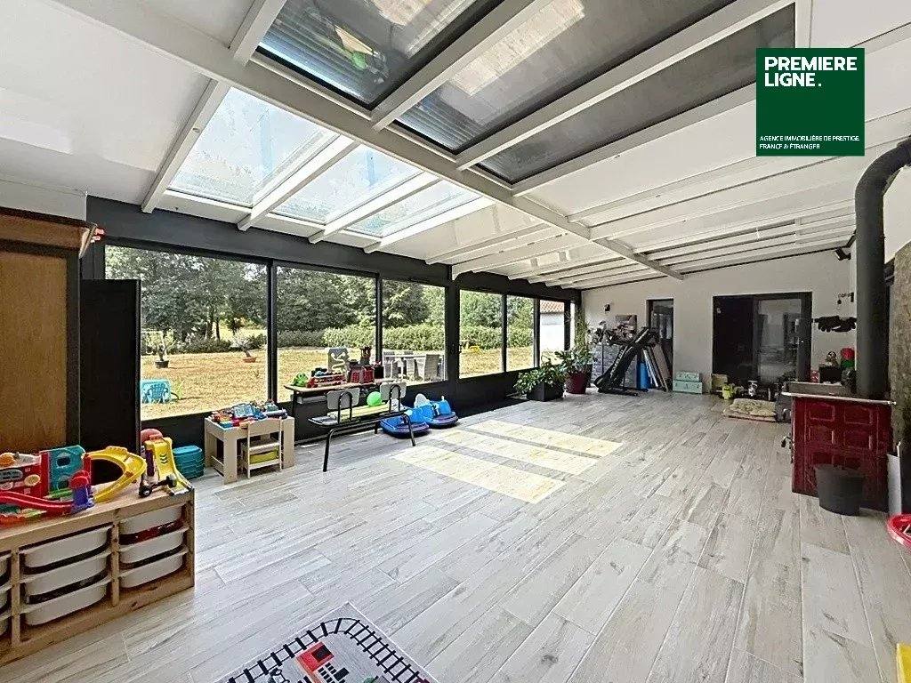 Maison contemporaine — photo 7