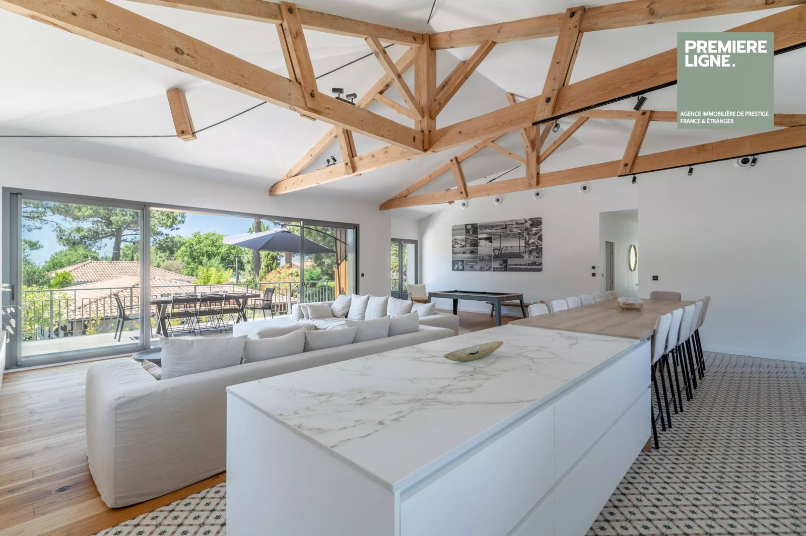 Villa Super Pyla — photo 10