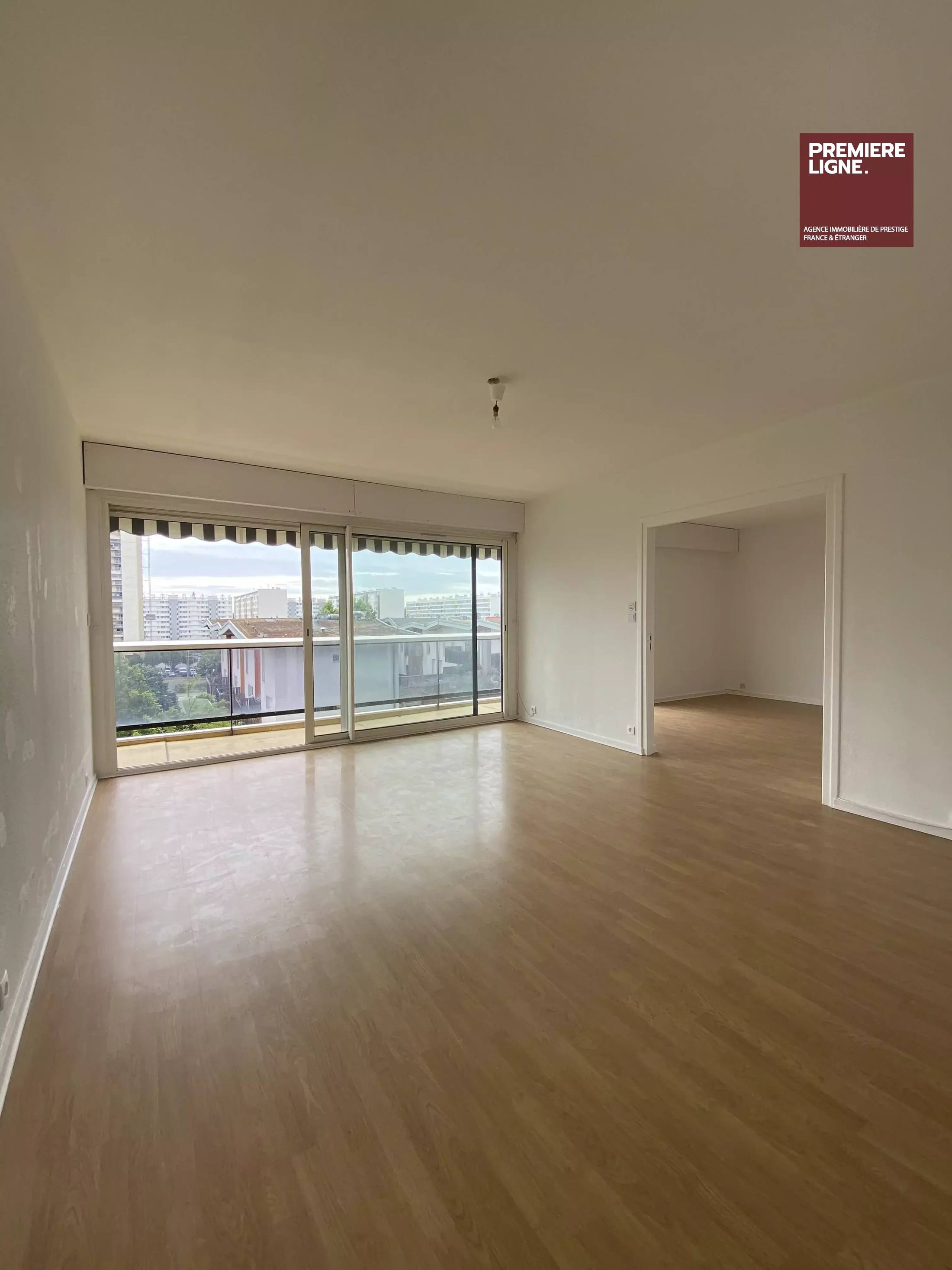 Appartement Grand Parc Chartrons — photo 2