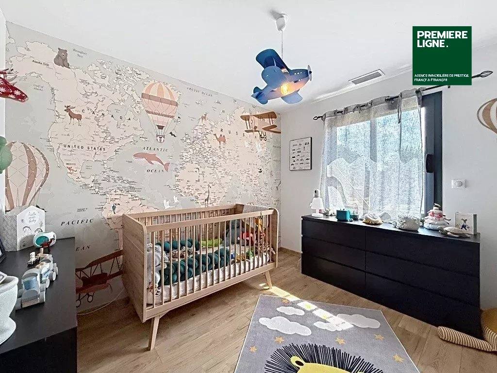 Maison contemporaine — photo 11