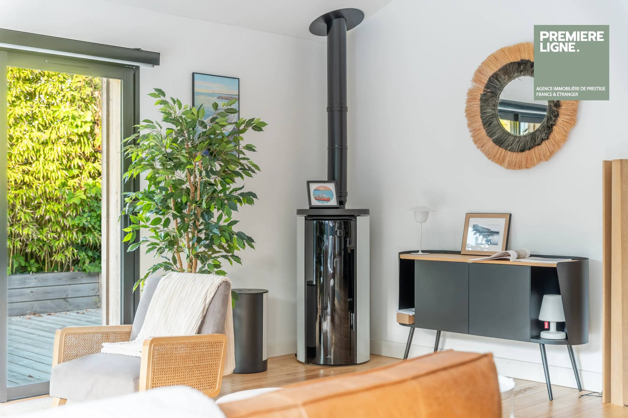 Cap Ferret — villa au coeur du ferret — photo 4