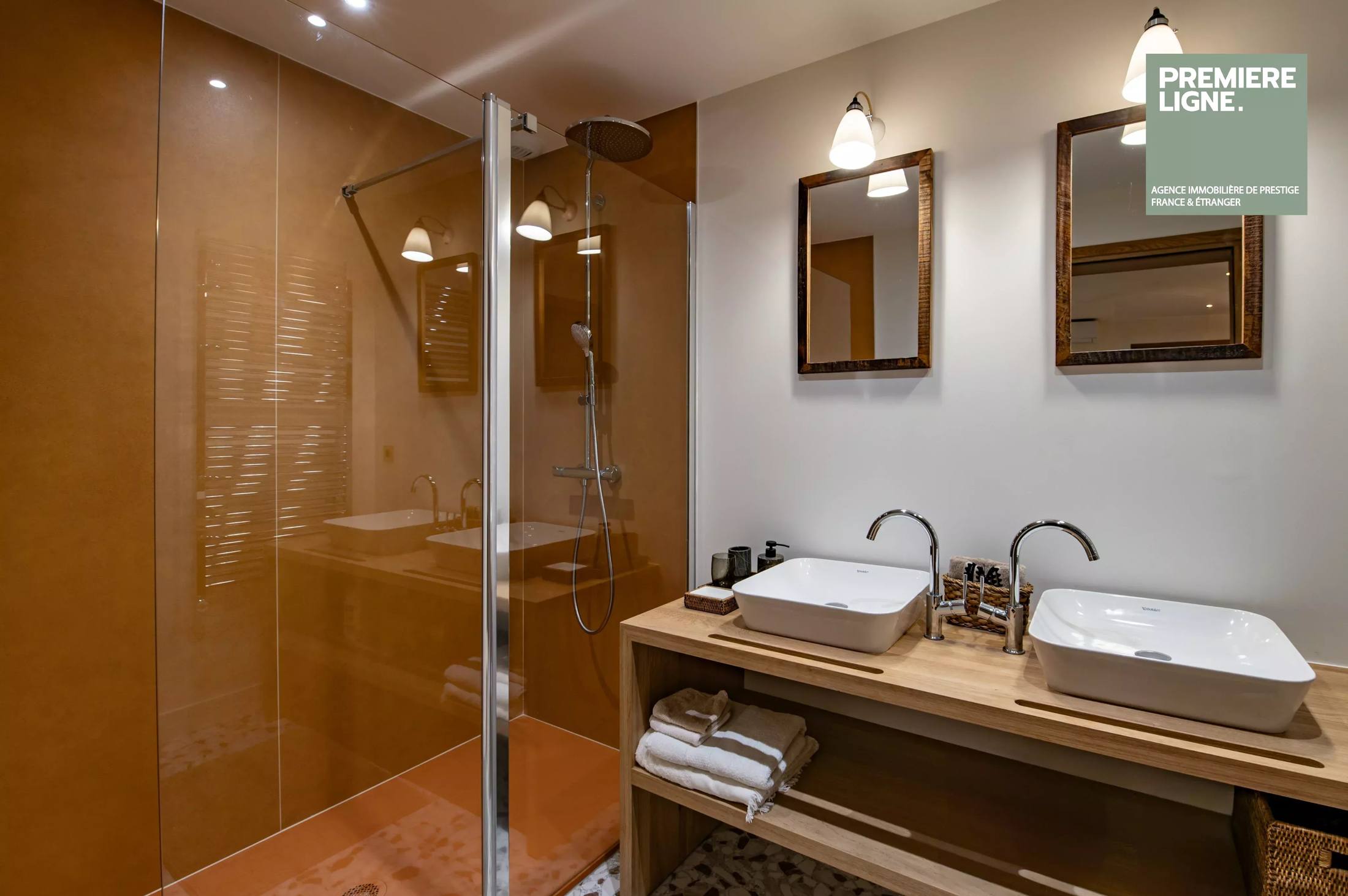 Limite 44h - triangle d'or - sublime villa familiale — photo 12