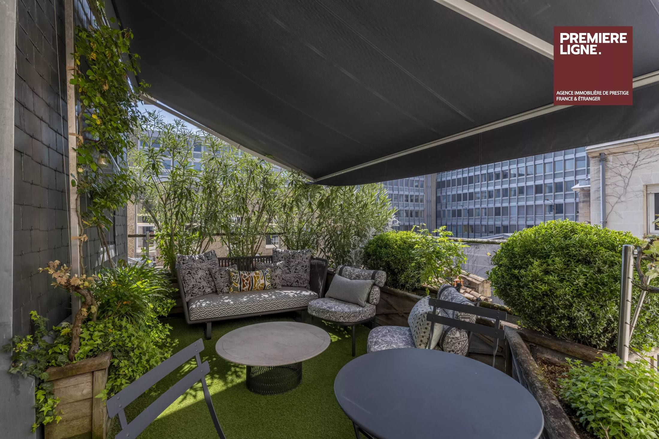 Appartement de prestige — photo 7