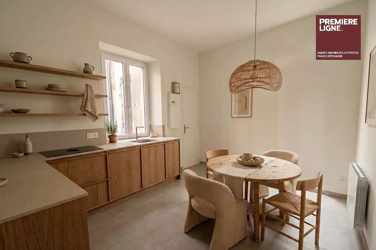 Appartement T1BIS proche Jardin Public — photo 2