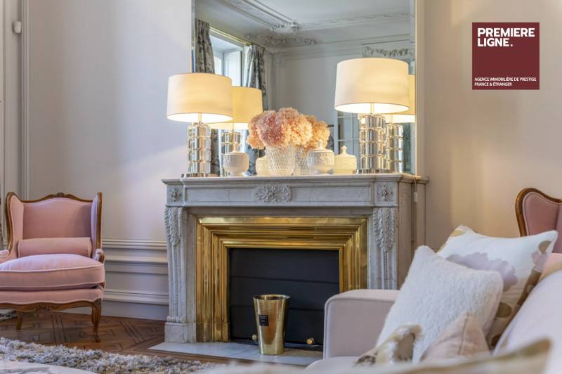 Appartement de prestige