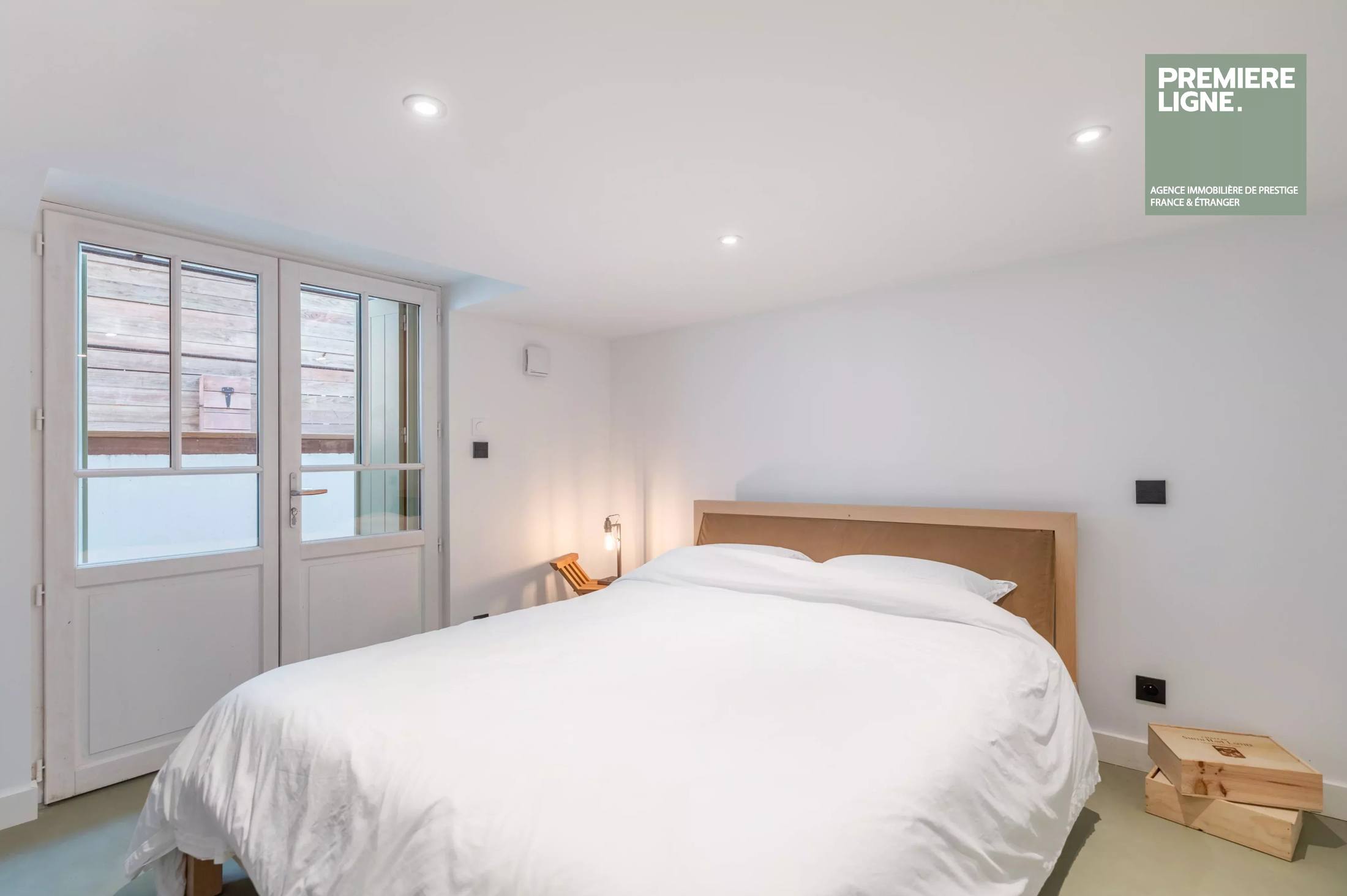 Cap Ferret - phare - maison au style arcachonais — photo 10