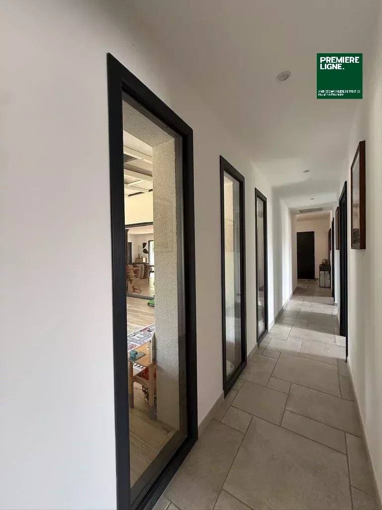 Maison contemporaine — photo 5