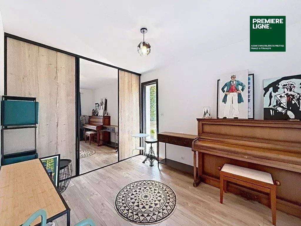 Maison contemporaine — photo 14