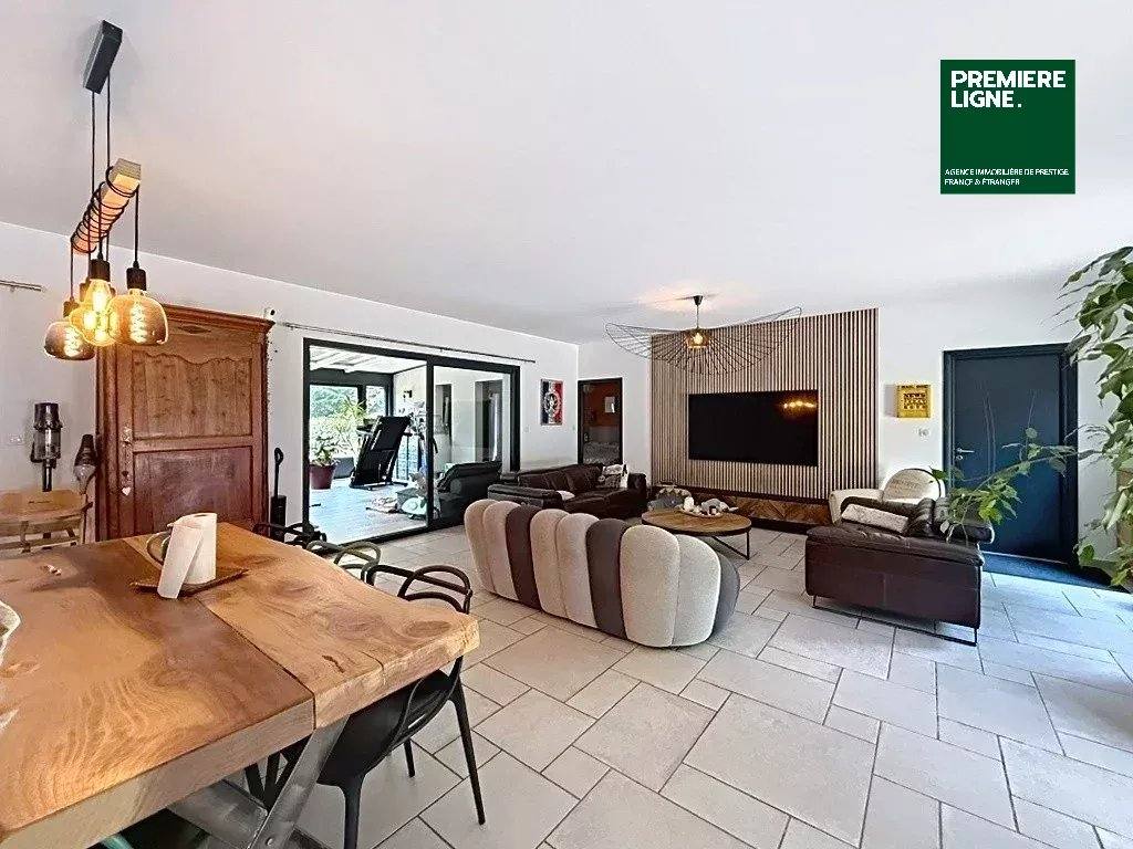 Maison contemporaine — photo 6
