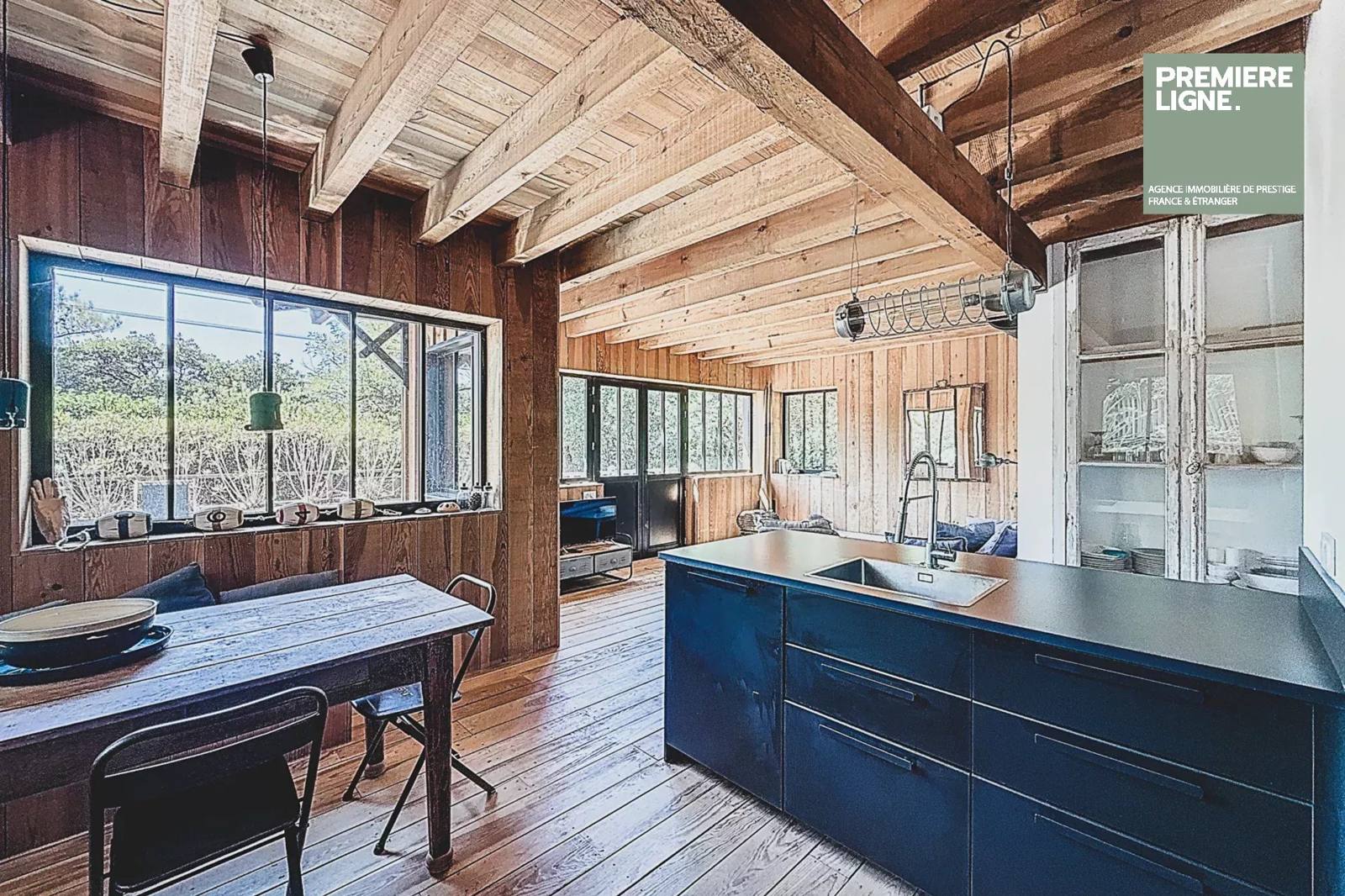 Triangle d'or - jolie villa avec piscine — photo 8