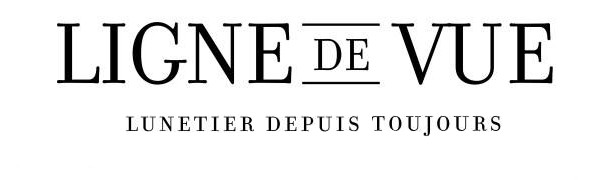 Logo Ligne de Vue